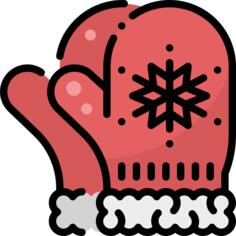 手套