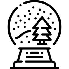 雪球