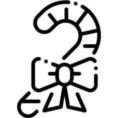 糖果手杖