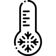 Low temperature