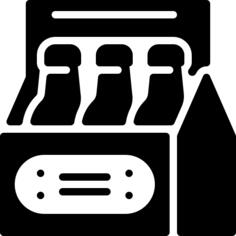 Beer box