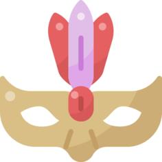 Party mask