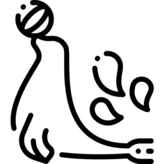 密封
