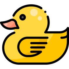 橡皮鸭