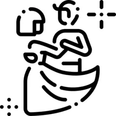 跳舞