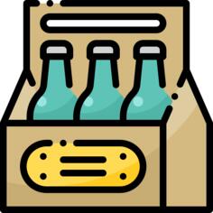 Beer box
