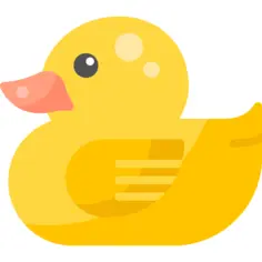 Rubber duck