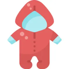 Baby clothes