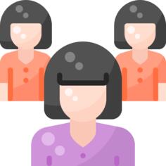 团体