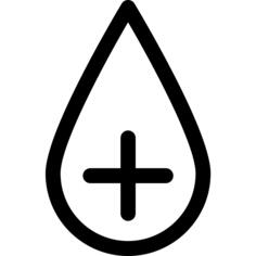 水