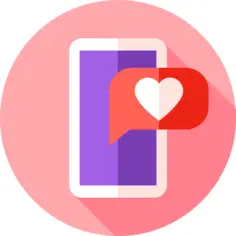 Love message