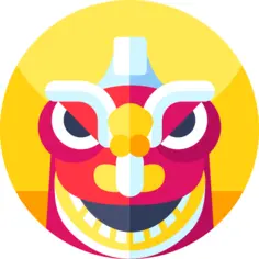 帝国守护狮子