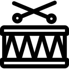 鼓