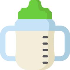 Sippy cup