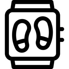 Pedometer