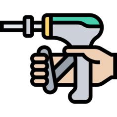 Gun