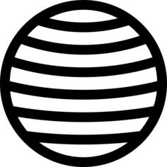 平衡球