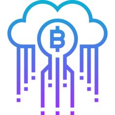 Cloud mining