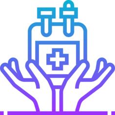 Blood donation