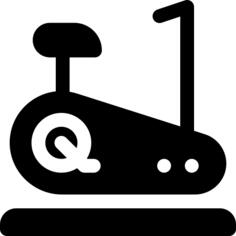 Stationary bike