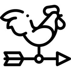 风向标