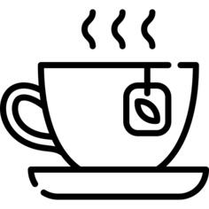 茶