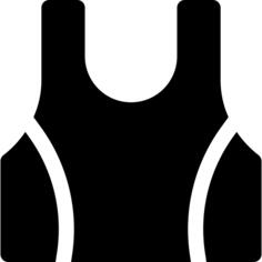 Sport wear