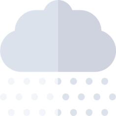 雪