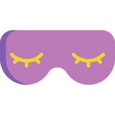 Sleeping mask