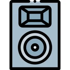 扬声器