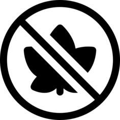 禁止毒品