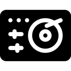 Turntable