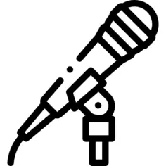 Microphone