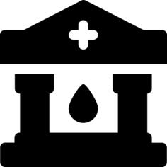 Blood bank