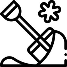 Shovel