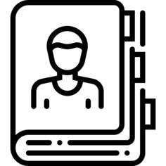 Contact list