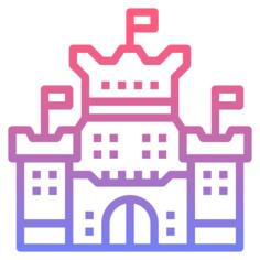 城堡