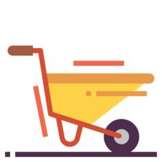 Wheelbarrow