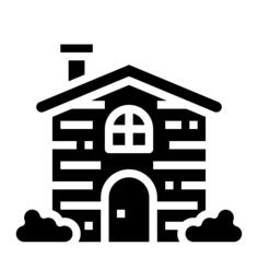 平房