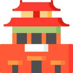 紫禁城