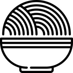面条