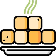 臭豆腐