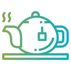 Tea pot