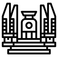 曼谷