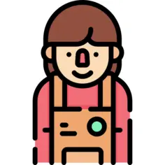 调酒师
