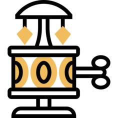 Music box