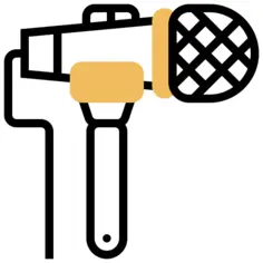 Microphone