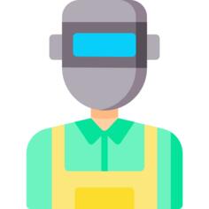 Welder