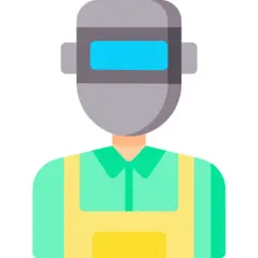 Welder