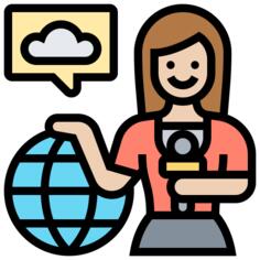 Reporter